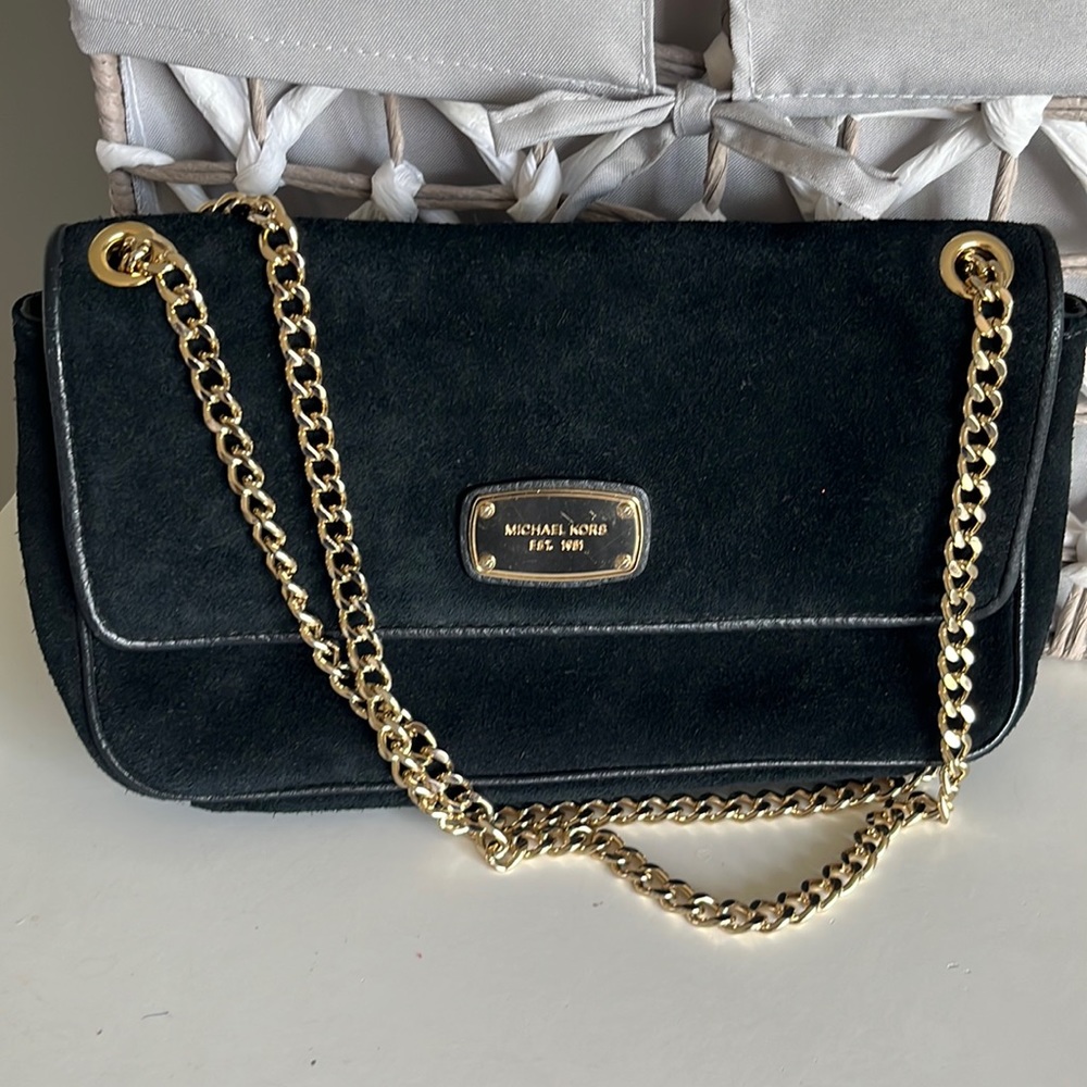 Authentic Michael Kors purse